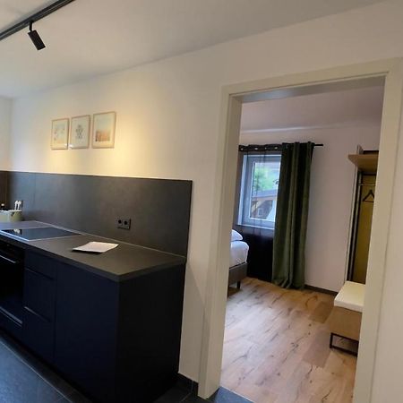 Uraha Apartments Herzogenaurach Ngoại thất bức ảnh