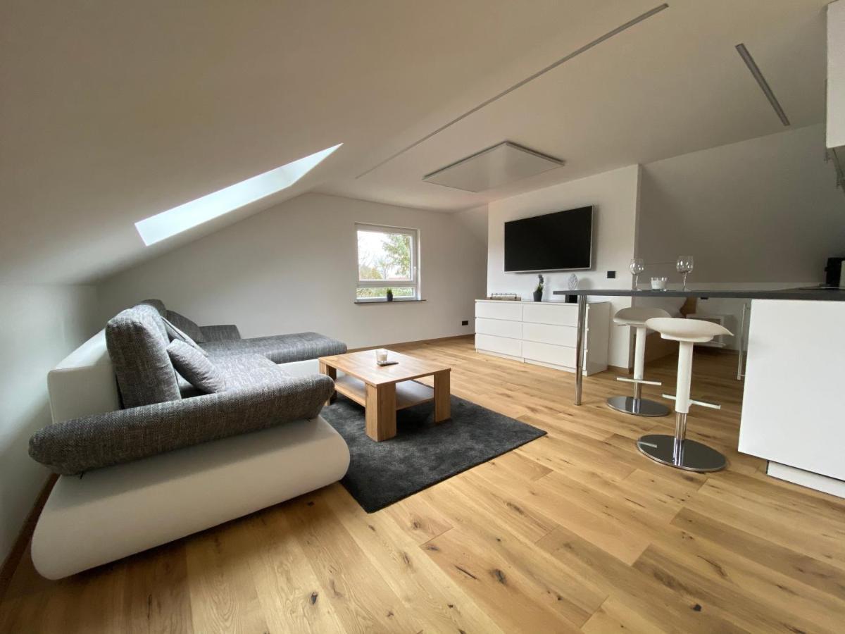 Uraha Apartments Herzogenaurach Ngoại thất bức ảnh