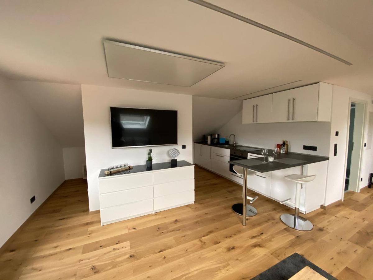 Uraha Apartments Herzogenaurach Ngoại thất bức ảnh