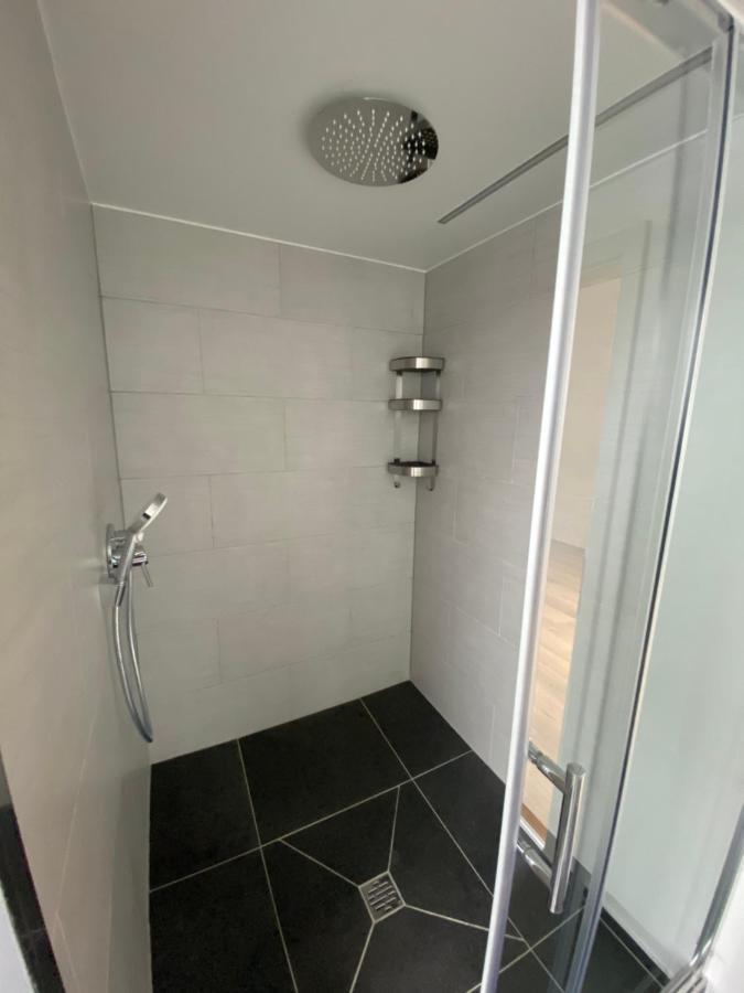 Uraha Apartments Herzogenaurach Ngoại thất bức ảnh