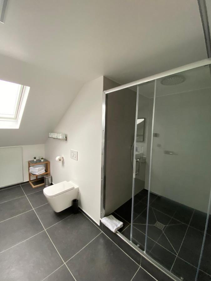 Uraha Apartments Herzogenaurach Ngoại thất bức ảnh