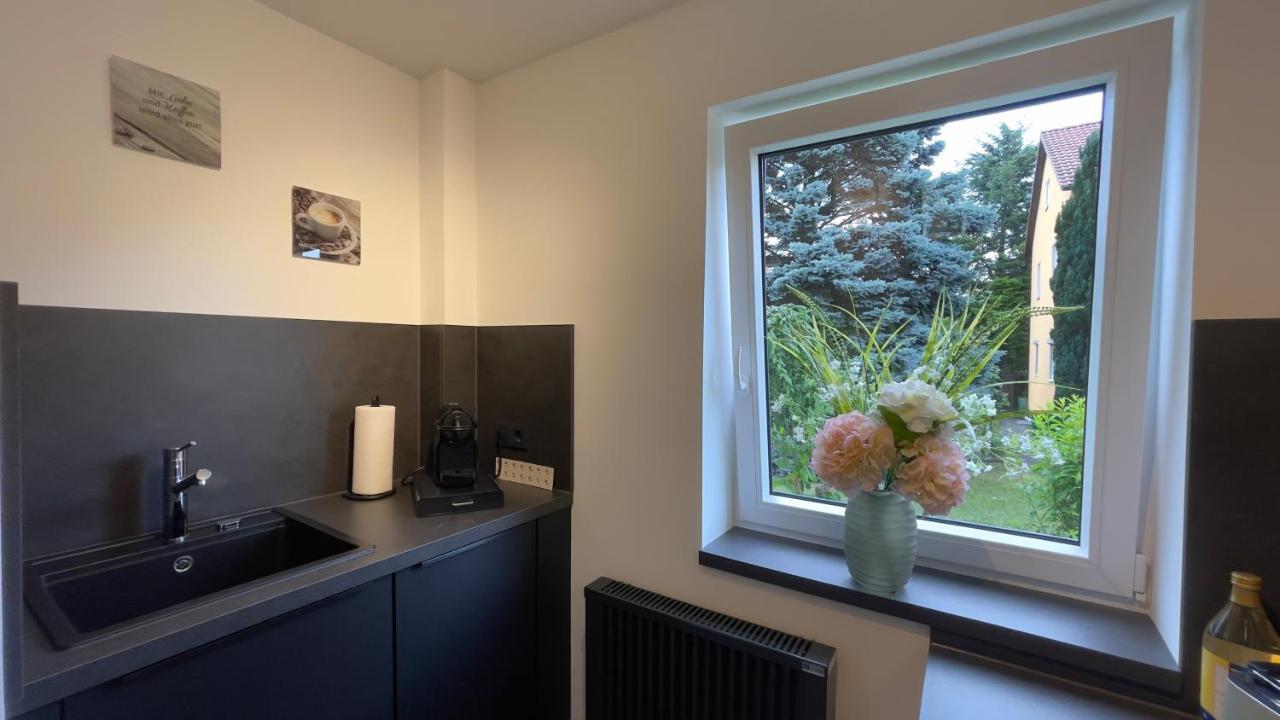 Uraha Apartments Herzogenaurach Ngoại thất bức ảnh