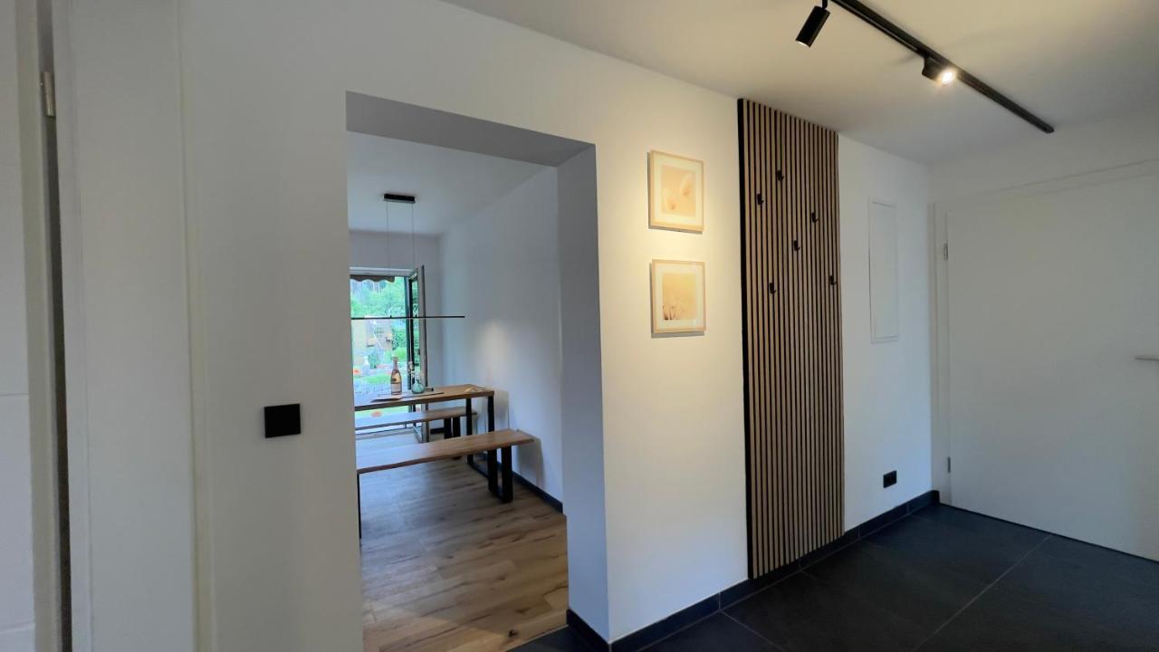 Uraha Apartments Herzogenaurach Ngoại thất bức ảnh