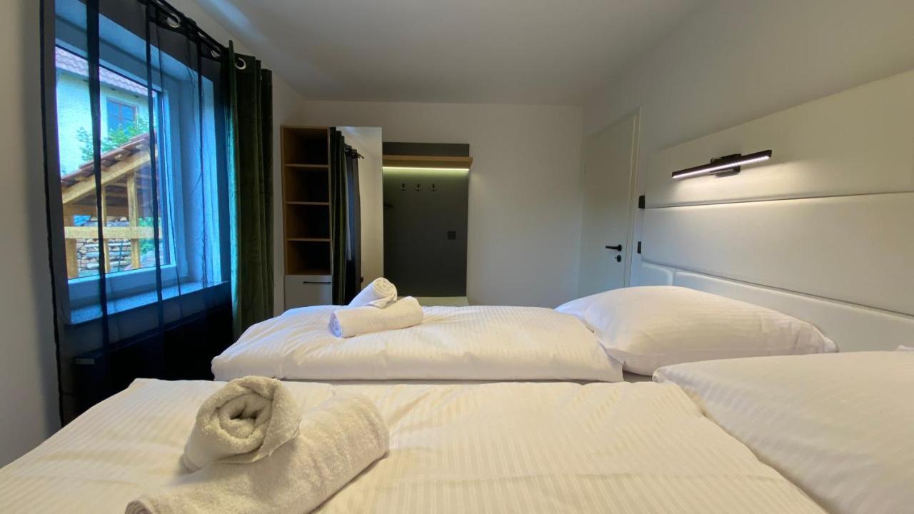 Uraha Apartments Herzogenaurach Ngoại thất bức ảnh