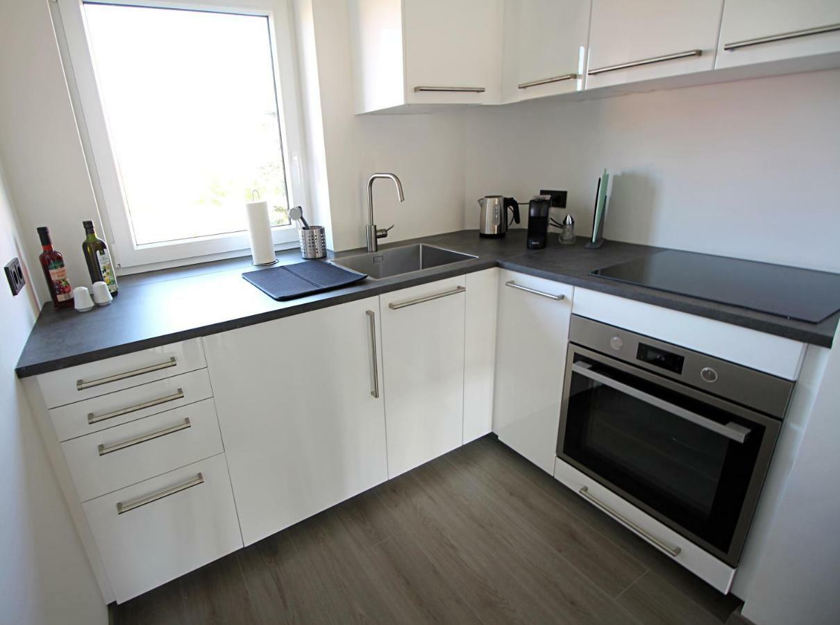 Uraha Apartments Herzogenaurach Ngoại thất bức ảnh