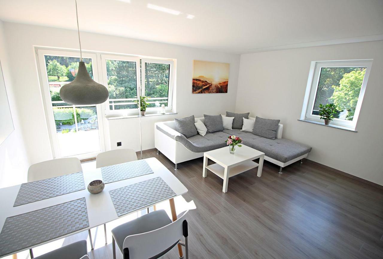 Uraha Apartments Herzogenaurach Ngoại thất bức ảnh